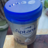 有效期到27年4月-Aptamil 德国爱他美 白金版进口婴幼儿1+段奶粉(1-2岁) 800g/罐晒单图