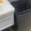 小天鹅(LittleSwan)洗衣机全自动波轮8公斤大容量一键脱水甩干节能省电家用租房宿舍TB80VC123B晒单图