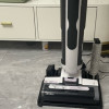 美的(Midea)洗地机X7无线智能深度清洁除菌吸尘器家用吸拖洗扫一体拖地机晒单图