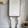 奥特朗(Otlan)即热式电热水器小型家用过水速热恒温免储水卫生间淋浴洗澡快热式 F11H-Y85A晒单图