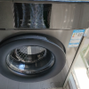 小米米家出品12KG全自动滚筒洗衣机 变频直驱 家用大容量 特色羊毛洗 洗脱一体除菌除螨低噪节能 XQG120MJ201晒单图