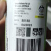 Swisse 高浓度奶蓟草 60片 1瓶装 片剂 肝水飞蓟肝脏Liver Detox (膳食营养补充剂)澳洲进口晒单图