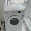 东芝(TOSHIBA)滚筒洗衣机全自动 大白桃系列 BLDC变频电机 10公斤 高洗净比 以旧换新 DG-10T11B晒单图