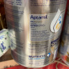 有效期到26年3月-3罐装 | Aptamil 澳洲爱他美 白金版 (土豪金)3段 婴幼儿配方奶粉(1-3岁)900g晒单图