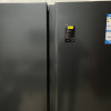 Haier/海尔 532L对开门冰箱 智能家电 风冷无霜 大容量变频一级 超薄嵌入 BCD-532WGHSS8EL9U1晒单图
