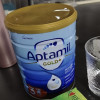 有效期到25年10月-3罐装 | Aptamil 澳洲爱他美 金装版 3段 婴幼儿配方奶粉(1-2岁)900g晒单图