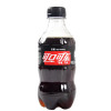 零度可口可乐300ML*8瓶无糖饮料小瓶装夏季饮料碳酸饮品晒单图