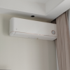 [旗舰店]小米(MI)空调 2匹 新1级能效 变频冷暖 壁挂式智能互联 自然风 鎏金版米家空调KFR-50GW/D1A1晒单图