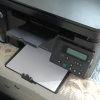 hp惠普M126nw黑白激光一体机惠普打印机打印复印一体机 无线打印机wifi一体机家用打印机一体机惠普黑白激光一体机惠普复印机学生无线无线打印一体机M30W/m1136/136W晒单图