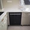 西门子嵌入式洗碗机门板SZ06AXCFI黑色(SJ636X02JC洗碗机专用)晒单图