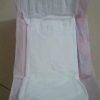 七度空间卫生巾优雅系列姨妈巾245mm日用50片姨妈巾晒单图