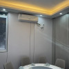 三菱重工空调1.5匹挂机 卧室变频冷暖家用壁挂式新3级能效KFR-35GW/QHVD5WBp晒单图