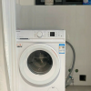 东芝(TOSHIBA)滚筒洗衣机全自动 大白桃系列 BLDC变频电机 10公斤 高洗净比 以旧换新 DG-10T11B晒单图