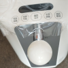 苏泊尔(SUPOR)电热水瓶热水壶5L/升大容量电水瓶八段智能保温304不锈钢家用电水壶烧水壶 SW-50T101晒单图