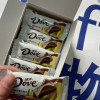 德芙(DOVE)巧克力84g袋装多种口味榛仁果粒巧克力晒单图