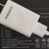 品胜苹果充电器5V1A(白色)适用于iPhone14Plus苹果12/11/xs/8/7/6充电头插头USB接口晒单图