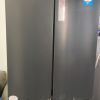海尔336升法式多门冰箱小型家用 四门四开门电冰箱 法式双门对开门一级能效变频风冷无霜 BCD-336WLHFD9DC9晒单图