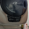 海尔迷你滚筒洗衣机 3公斤宝宝婴儿内衣儿童母婴适用 壁挂/挂壁式小型变频家用紫外洗衣机XQGM30-BX晒单图