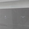 康宝磐石PLUS消毒柜三门三层不锈钢嵌入式家用紫外线高温二星厨房碗筷餐具消毒碗柜 XDZ100-ONE[110升]晒单图