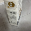 苏宁宜品约6斤/提24大卷无芯卷纸原生木浆家庭实惠装大规格卫生纸手纸晒单图