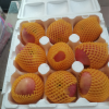[苏鲜生] 山东烟台红富士 当季水果 净重4.5斤 大果 10-12个 脆甜可口晒单图