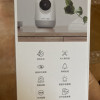 360摄像头监控wifi监控器高清夜视室内家用手机无线网络远程智能摄像机300W云台 双向通话 标配晒单图