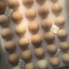 [西沛生鲜] 新鲜富硒鸡蛋 20枚 散养土鸡蛋 柴鸡蛋笨鸡蛋草鸡蛋整箱晒单图