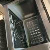 美的(Midea) 微波炉家用 800W平板速热 智能菜单 智能变频 微波杀菌 PM20M3 20L 黑色晒单图
