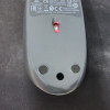 罗技M90 有线鼠标USB笔记本鼠标电脑游戏家用办公光电鼠标 黑色晒单图