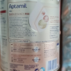 有效期到25年5月-Aptamil 德国爱他美 白金版进口婴幼儿PRE段奶粉HMO(0~6个月)800g/罐晒单图
