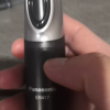 松下(Panasonic)鼻毛修剪器 电动剃毛器 鼻毛剪 鼻毛器 修眉器 全身水洗 ER417晒单图
