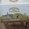 千島湖啤酒(Cheerday)啤酒11°P比利时小麦艾尔精酿啤酒500ml*12罐装啤酒整箱晒单图