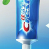 佳洁士3D炫白微米炭牙膏170g 防蛀 含氟牙膏 淡黄 清新口气晒单图