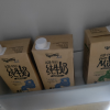 纽仕兰纯牛奶全脂纯牛奶A2β酪蛋白澳洲原罐进口1L*3盒大瓶家庭装牛奶晒单图