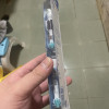 博朗(欧乐B(Oralb)儿童电动牙刷头 4支装 适用DB4510K,D10,D12(款式随机)EB10-4K晒单图