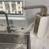 易开得净水器 9001Pro升级款无废水饮水机 家用直饮过滤器台上式净水器晒单图