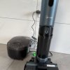 美的(Midea)洗地机G4 Pro(原X9 Pro)家用智能扫拖自动清洗杀菌洗拖地一体机 活水自清洁 手持无线清洁机晒单图