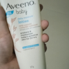 艾惟诺(Aveeno)艾维诺儿童保湿润肤乳宝宝面霜身体乳 每日倍护润肤乳227g 四季适用晒单图