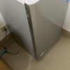 统帅(leader)海尔出品 93升单门冰箱 微冷冻冷藏 家用小冰箱BC-93LTMPA晒单图