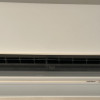 美的(Midea)2匹酷省电挂机空调新一级能效智能变频冷暖防直吹壁挂式空调挂式卧室KFR-46GW/N8KS1-1晒单图