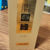 今世缘 淡雅国缘 白酒 42度 500ml(2瓶有手提袋)晒单图