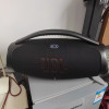 新品JBL BOOMBOX3 音乐战神三代 无线蓝牙音箱 防水便携户外音响 hifi震撼低音 桌面音箱晒单图