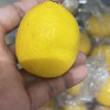 新鲜安岳黄柠檬5斤装 中果 黄柠檬 当季新鲜水果生鲜晒单图