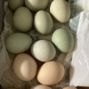 桃小淘 现捡农家散养绿壳乌鸡蛋30枚装 新鲜鸡蛋笨鸡蛋柴鸡蛋草鸡蛋 非鹌鹑蛋鸭蛋鹅蛋变蛋晒单图