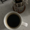 日本进口AGF挂耳咖啡7g*18袋深度烘焙黑咖啡粉晒单图