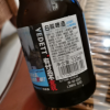 白熊啤酒(VEDETT) 精酿小麦啤酒 330ml*3瓶 比利时进口精酿啤酒晒单图
