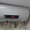 AO史密斯80升电热水器 专利免更换镁棒 金圭内胆 速热节能 纤美长款 大屏 E80VC0 一级能效晒单图