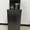 安吉尔 智能茶吧机双屏显示 远程遥控 多档调温 家用办公全自动下置抽拉式换水饮水机CB3482LKD[冰热款]晒单图