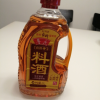 鲁花 自然香料酒1L*2晒单图