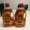 鲁花 自然香料酒1L*2晒单图